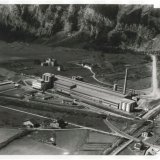 La cimenterie de St-Maurice